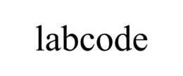 LABCODE trademark
