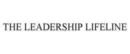 THE LEADERSHIP LIFELINE trademark