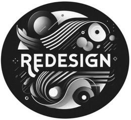 REDESIGN trademark