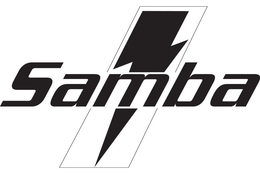 SAMBA trademark