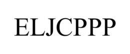ELJCPPP trademark