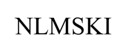 NLMSKI trademark