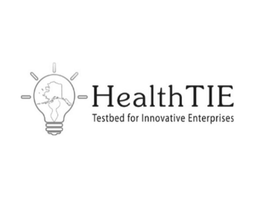 HEALTH TIE TESTBED FOR INNOVATIVE ENTERPRISES trademark