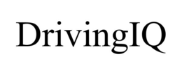 DRIVINGIQ trademark