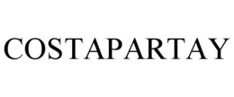 COSTAPARTAY trademark