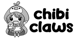 CHIBI CLAWS trademark