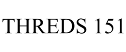 THREDS 151 trademark