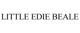 LITTLE EDIE BEALE trademark