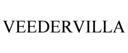 VEEDERVILLA trademark