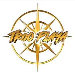 TROO PLAYA trademark