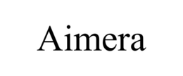 AIMERA trademark