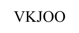 VKJOO trademark