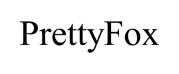 PRETTYFOX trademark