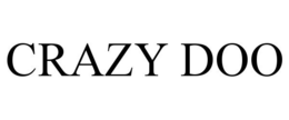 CRAZY DOO trademark