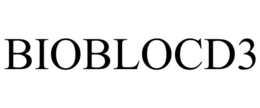 BIOBLOCD3 trademark