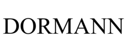 DORMANN trademark