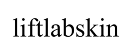 LIFTLABSKIN trademark