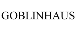 GOBLINHAUS trademark