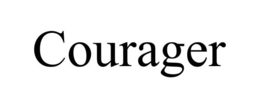 COURAGER trademark