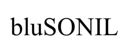 BLUSONIL trademark