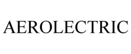 AEROLECTRIC trademark