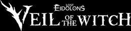 LOST EIDOLONS VEIL OF THE WITCH trademark