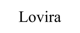 LOVIRA trademark