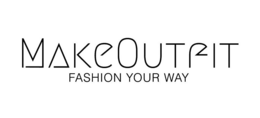 MAKEOUTFIT FASHION YOUR WAY trademark