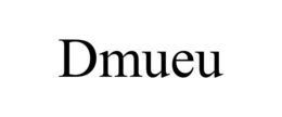 DMUEU trademark
