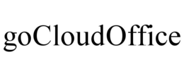 GOCLOUDOFFICE trademark