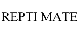 REPTI MATE trademark