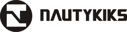 NAUTYKIKS trademark