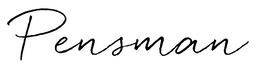 PENSMAN trademark