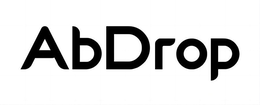 ABDROP trademark