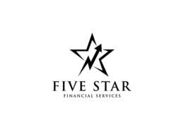 FIVE STAR FINANCIAL SERVICES trademark