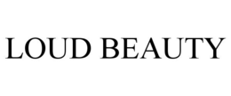 LOUD BEAUTY trademark