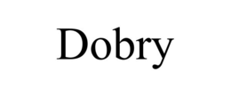 DOBRY trademark