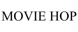 MOVIE HOP trademark