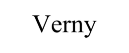 VERNY trademark