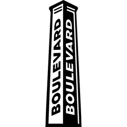 BOULEVARD BOULEVARD trademark