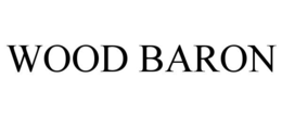 WOOD BARON trademark