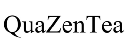 QUAZENTEA trademark