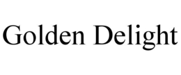 GOLDEN DELIGHT trademark