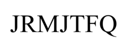 JRMJTFQ trademark