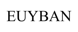 EUYBAN trademark