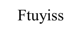 FTUYISS trademark