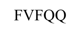 FVFQQ trademark