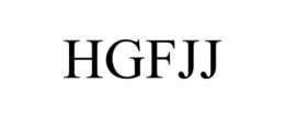 HGFJJ trademark