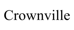 CROWNVILLE trademark