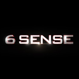 6 SENSE trademark